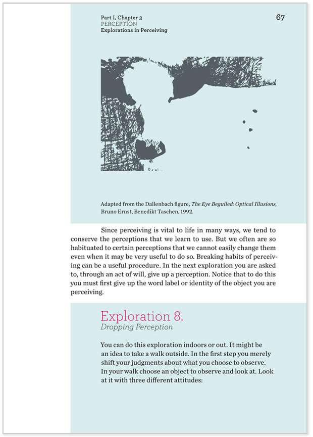 THE INTELLIGENCE OF MOVING BODIES. A SOMATIC VIEW OF LIFE AND ITS CONSEQUENCES by Carl Ginsburg